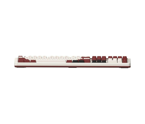 8BitDo 108 Mechanical Keyboard Fami Ed. - 1353351 - zdjęcie 2